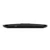 Wechip W1 Air Mouse Senza Fili 2.4g Fly Air Mouse Per Android Tv Box /Mini Pc/Tv/Win 10 (Black)
