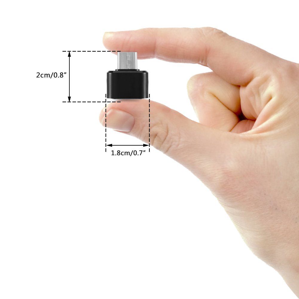 USB 3.0 Type-C OTG Cable Adapter Type C USB-C OTG Converter for Xiaomi Mi5 Mi6 Huawei Samsung Mouse Keyboard USB DIsk Flash