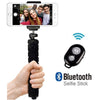 Flexible Mini Tripod Flexible Phone Tripod With Phone Clip Camera mini tripod For Smartphone & Camera Flexible Mini Tripod