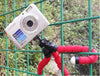 Flexible Mini Tripod Flexible Phone Tripod With Phone Clip Camera mini tripod For Smartphone & Camera Flexible Mini Tripod