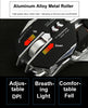 G9 Gaming Mouse Wired USB DPI Adjustable Macro Programmable Mouse Gamer Optical Professional RGB Mause Game Mice For PC Computer
