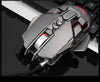 G9 Gaming Mouse Wired USB DPI Adjustable Macro Programmable Mouse Gamer Optical Professional RGB Mause Game Mice For PC Computer