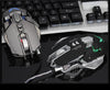 G9 Gaming Mouse Wired USB DPI Adjustable Macro Programmable Mouse Gamer Optical Professional RGB Mause Game Mice For PC Computer
