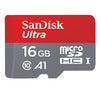 SanDisk micro sd 128GB 64GB 32GB 16GB 98mb/s TF usb flash memory card microsd  8GB/48MB/s class10 Original Product shipping | Phone