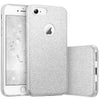 LSDI iPhone 5 5s SE Phone Case Makeup Glitter Sparkle Bling Cover for Girls Women for iPhone 6 6s 7 8 Plus X Xr Xs 11 Pro Max