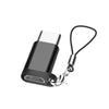 USB Adapter USB C to Micro USB Converter Cable Type C Adapter USB 3.1 for Macbook Samsung Huawei Nokia Oppo Apple OTG Adapter