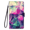 Phone Case For Samsung Galaxy S5 Plus Case Leather Wallet Flip Cover Bumper Luxury Magnetic Stand Card Slot Holder