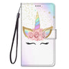 Phone Case For Samsung Galaxy S5 Plus Case Leather Wallet Flip Cover Bumper Luxury Magnetic Stand Card Slot Holder