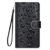 Phone Case For Samsung Galaxy S5 Plus Case Leather Wallet Flip Cover Bumper Luxury Magnetic Stand Card Slot Holder