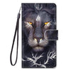 Phone Case For Samsung Galaxy S5 Plus Case Leather Wallet Flip Cover Bumper Luxury Magnetic Stand Card Slot Holder