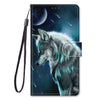 Phone Case For Samsung Galaxy S5 Plus Case Leather Wallet Flip Cover Bumper Luxury Magnetic Stand Card Slot Holder