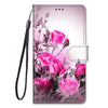 Phone Case For Samsung Galaxy S5 Plus Case Leather Wallet Flip Cover Bumper Luxury Magnetic Stand Card Slot Holder