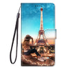 Phone Case For Samsung Galaxy S5 Plus Case Leather Wallet Flip Cover Bumper Luxury Magnetic Stand Card Slot Holder