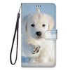 Phone Case For Samsung Galaxy S5 Plus Case Leather Wallet Flip Cover Bumper Luxury Magnetic Stand Card Slot Holder