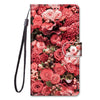 Phone Case For Samsung Galaxy S5 Plus Case Leather Wallet Flip Cover Bumper Luxury Magnetic Stand Card Slot Holder