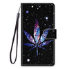Phone Case For Samsung Galaxy S5 Plus Case Leather Wallet Flip Cover Bumper Luxury Magnetic Stand Card Slot Holder