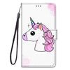 Phone Case For Samsung Galaxy S5 Plus Case Leather Wallet Flip Cover Bumper Luxury Magnetic Stand Card Slot Holder