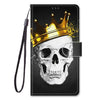 Phone Case For Samsung Galaxy S5 Plus Case Leather Wallet Flip Cover Bumper Luxury Magnetic Stand Card Slot Holder