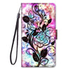 Phone Case For Samsung Galaxy S5 Plus Case Leather Wallet Flip Cover Bumper Luxury Magnetic Stand Card Slot Holder
