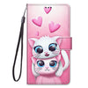 Phone Case For Samsung Galaxy S5 Plus Case Leather Wallet Flip Cover Bumper Luxury Magnetic Stand Card Slot Holder