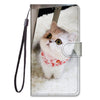 Phone Case For Samsung Galaxy S5 Plus Case Leather Wallet Flip Cover Bumper Luxury Magnetic Stand Card Slot Holder