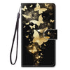 Phone Case For Samsung Galaxy S5 Plus Case Leather Wallet Flip Cover Bumper Luxury Magnetic Stand Card Slot Holder