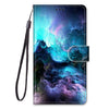 Phone Case For Samsung Galaxy S5 Plus Case Leather Wallet Flip Cover Bumper Luxury Magnetic Stand Card Slot Holder