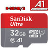SanDisk micro sd 128GB 64GB 32GB 16GB 98mb/s TF usb flash memory card microsd  8GB/48MB/s class10 Original Product shipping | Phone