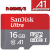 SanDisk micro sd 128GB 64GB 32GB 16GB 98mb/s TF usb flash memory card microsd  8GB/48MB/s class10 Original Product shipping | Phone