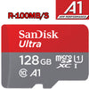 SanDisk micro sd 128GB 64GB 32GB 16GB 98mb/s TF usb flash memory card microsd  8GB/48MB/s class10 Original Product shipping | Phone