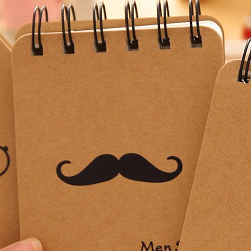 Jonvon Satone Korean Stationery Vocabulary Words Notebook Planner Creative  Notepad Diary Office Student Notebook  Diary Planner
