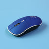iMice Wireless Mouse Silent Computer Mouse 2.4Ghz 1600 DPI Ergonomic Mause Noiseless USB PC Mice Mute Wireless Mice for Laptop