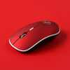 iMice Wireless Mouse Silent Computer Mouse 2.4Ghz 1600 DPI Ergonomic Mause Noiseless USB PC Mice Mute Wireless Mice for Laptop