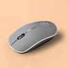 iMice Wireless Mouse Silent Computer Mouse 2.4Ghz 1600 DPI Ergonomic Mause Noiseless USB PC Mice Mute Wireless Mice for Laptop