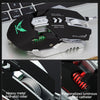 G9 Gaming Mouse Wired USB DPI Adjustable Macro Programmable Mouse Gamer Optical Professional RGB Mause Game Mice For PC Computer