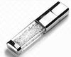 Stylish Real Capacity Usb Flash Drive 32GB 64GB Crystal Pen Drive 16GB Usb Stick 8GB Pendrive Memory Stick U Disk  Flash Drive