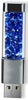 Stylish Real Capacity Usb Flash Drive 32GB 64GB Crystal Pen Drive 16GB Usb Stick 8GB Pendrive Memory Stick U Disk  Flash Drive