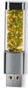 Stylish Real Capacity Usb Flash Drive 32GB 64GB Crystal Pen Drive 16GB Usb Stick 8GB Pendrive Memory Stick U Disk  Flash Drive