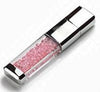 Stylish Real Capacity Usb Flash Drive 32GB 64GB Crystal Pen Drive 16GB Usb Stick 8GB Pendrive Memory Stick U Disk  Flash Drive
