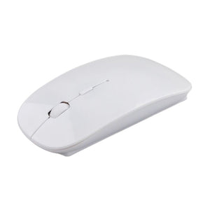 coolcold 1600 DPI usb optical wireless mouse for laptop super slim 2.4GHz Receiver Opto-electronic mouse for office PC computer