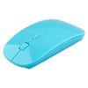 coolcold 1600 DPI usb optical wireless mouse for laptop super slim 2.4GHz Receiver Opto-electronic mouse for office PC computer