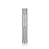 MUBTF - 5ml Refillable Mini Perfume Spray Bottle Aluminum Spray Atomizer Portable Travel Cosmetic Container Perfume Bottle - fashion