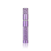 MUBTF - 5ml Refillable Mini Perfume Spray Bottle Aluminum Spray Atomizer Portable Travel Cosmetic Container Perfume Bottle - fashion