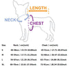 Nylon Heavy Duty Dog Pet Harness Collar Adjustable Padded Extra Big Large Medium Small Dog Harnesses vest Husky Dogs Supplies