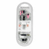 NEW Skullcandy Super Sound Ink'd 2.0 IN-EAR Earbuds Headphones remote With MIC