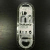 NEW Skullcandy Super Sound Ink'd 2.0 IN-EAR Earbuds Headphones remote With MIC