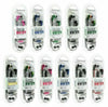 NEW Skullcandy Super Sound Ink'd 2.0 IN-EAR Earbuds Headphones remote With MIC