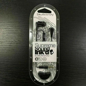 NEW Skullcandy Super Sound Ink'd 2.0 IN-EAR Earbuds Headphones remote With MIC